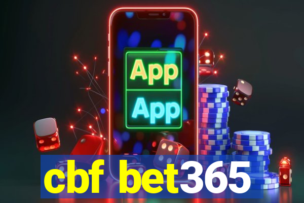 cbf bet365